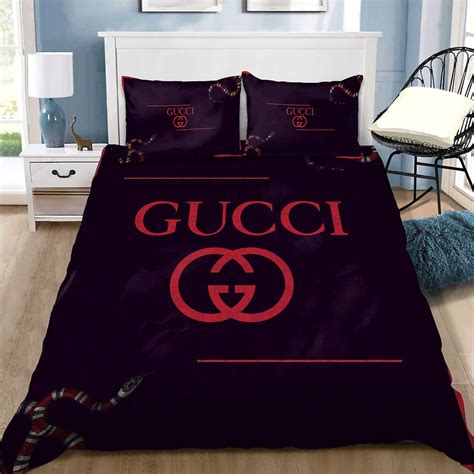 gucci blanket fake|gucci sheets for queen size.